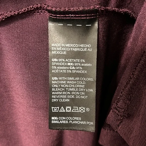 CHICO’S Travelers Long Cardigan Jacket size 3 - Picture 6 of 7